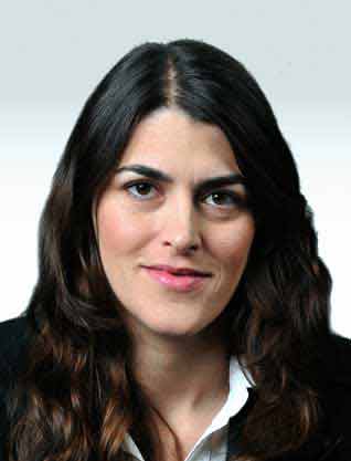 Efrat Karazi-Gough
