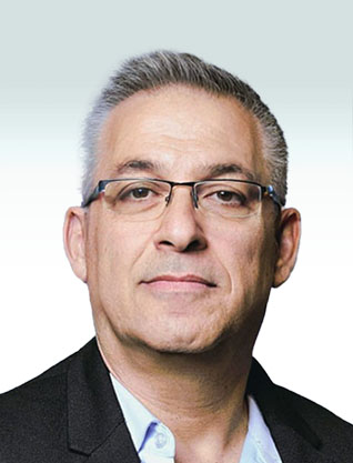 Tal  Goldstein