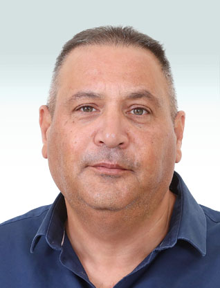 Yaron Sade, Y.D. Barazani Ltd.