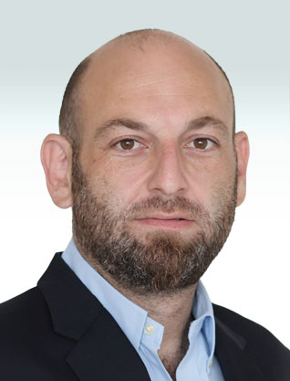 דניאל מוסקוביץ'