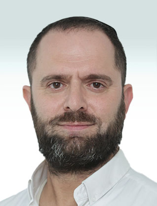 Yaniv Elisha, Green Park