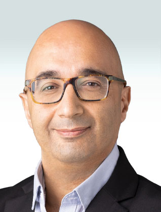 Avi Hasid, Ampa Group