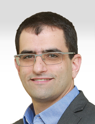 Eyal  Zbeda, Zbeda Group