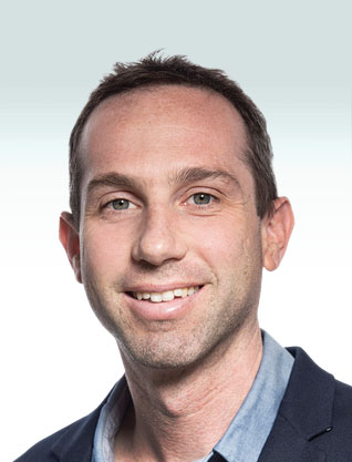 Lior Cohn, Cohn, de Vries, Stadler & Co. (CDS-LUTHI Group)