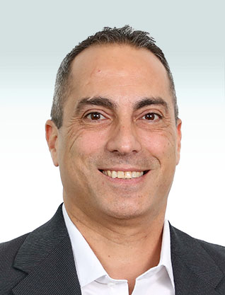 Hezi Haim, Baran Group