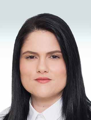 Yifat  Tavor, Sigal Pail & Co., Advocates
