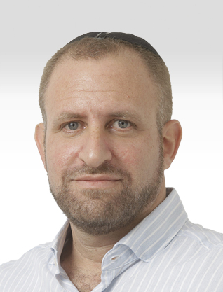 גבריאל(גגו) קלוגמן, חברת קדמא נדל"ן גבריאל(גגו) קלוגמן, חברת קדמא נדל"ן