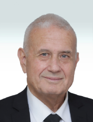 Ze'ev Welner from Ze’ev Welner, Advocates Ze'ev Welner from Ze’ev Welner, Advocates