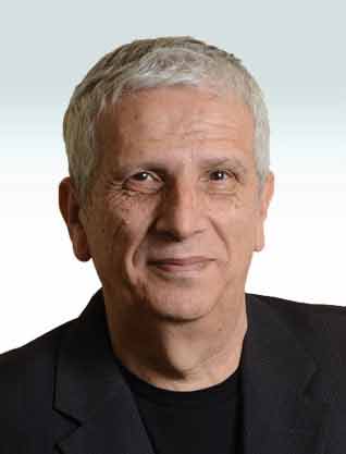 Ofer  Orlitzky, Lion, Orlitzky & Co. MOORE GLOBAL