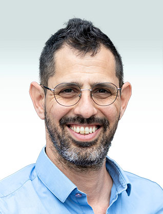 טל בלייכר