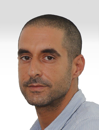 Yariv Bezalel, Ben Ari Tel Ram Projects Ltd.