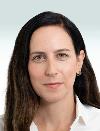 Reut Viner Carmi, Poran Shrem