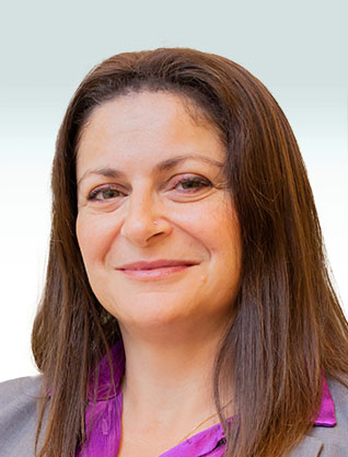 Ilanit Shai Ferber