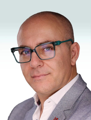 Emad Dally, Moshe Hadif Group