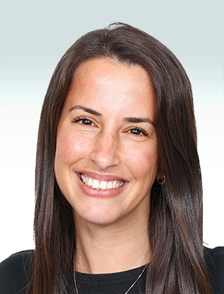 Danielle  Arbel, OX Security