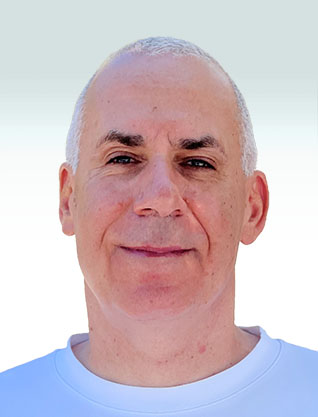 אודי גלבוע