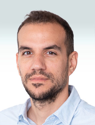 Niel  Bonfil, Groman & Co., Law Firm