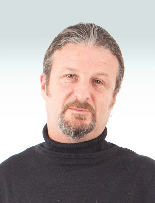 Alon  Gozlan, MYS Architects