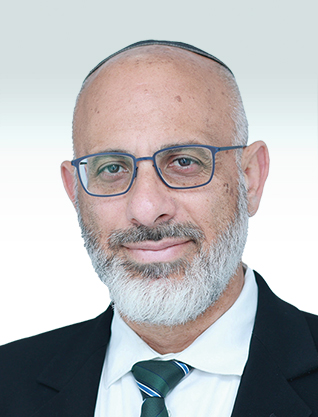 Yehuda Fried, Fried-Gabay, Law Office