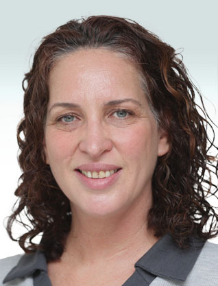 נופר בן צור