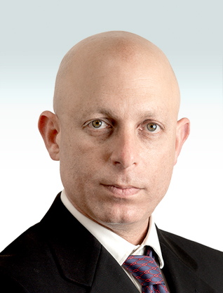 Eran Amram, Levinstein Group