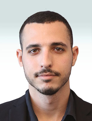 Raz Sharon, City Projects