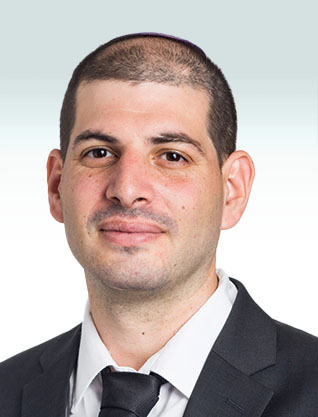 אסף איזנברג