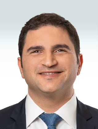 Yshay  Meirsdorf, Friedman, Yunger & Co.