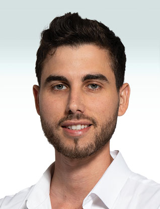 Tomer Aviv, Groman & Co., Law Firm