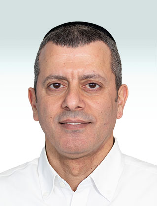 חגי שובל