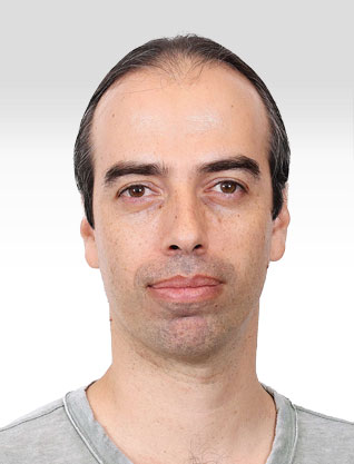 יוסי רחימי
