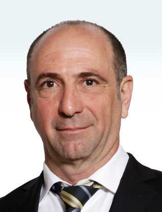 Marc Shiffman