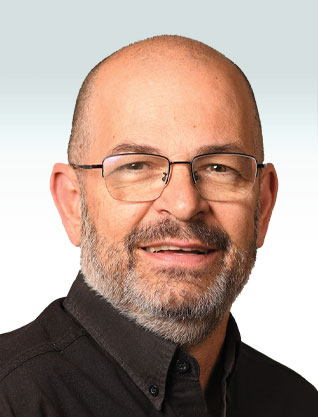 Eran David, Ariel Gabay Infrastructures Ltd.
