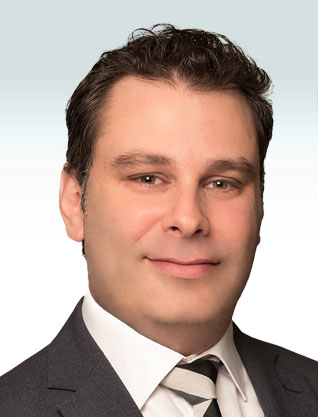 Tamir  Shegal, Sullivan & Worcester