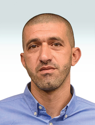 Thaer  Khalayleh, Khalayleh Brothers Paving and Construction Ltd.