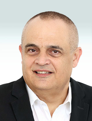 אבי גפן