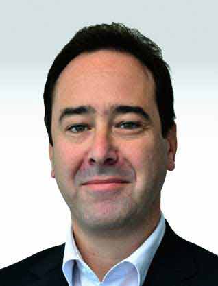 Gilad Barone, Barone & Co. Attorneys at Law