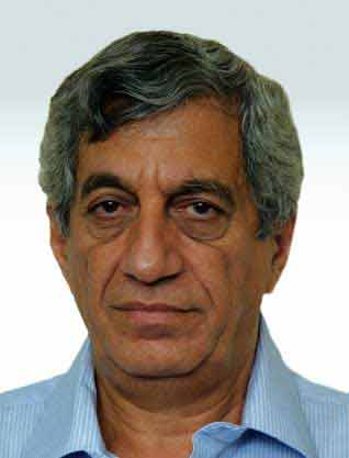 Aharon Levy, A.L. Electronics Engineering and Production Services Ltd.