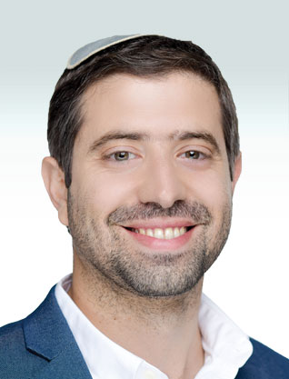 רונאל ביבי