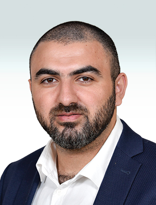 Mohammad Saleh, Almashhadawi Kingstore