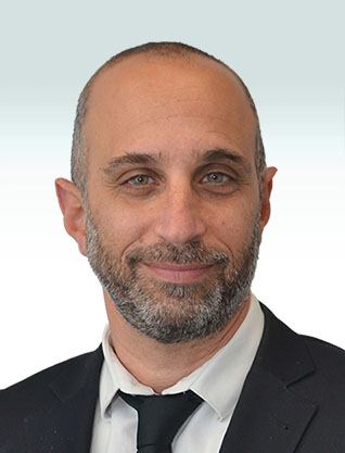 Tal Matok