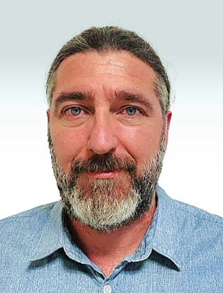 Vadim Hazin, Gazit G.G.B. Ltd.
