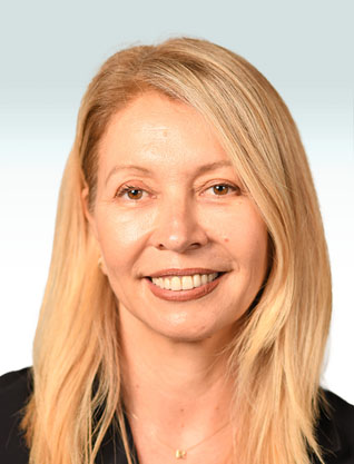 Ravit Gabay, Ariel Gabay Infrastructures Ltd.