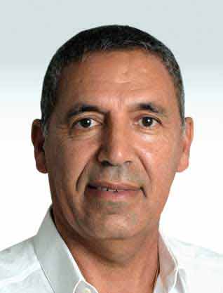 אלי אביסרור אלי אביסרור