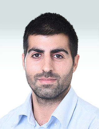 נירן חייק
