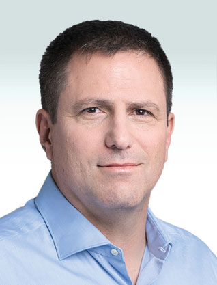 Johnathan  Oelsner, Verint