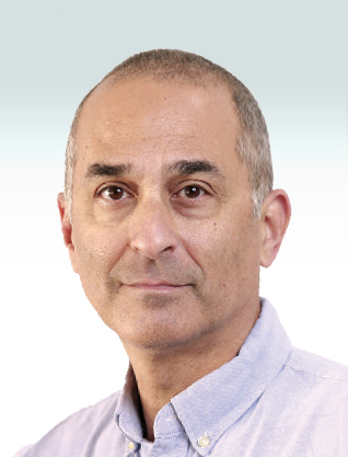 Miron Even Nir, Ella Ben Nun Construction Management Inc.