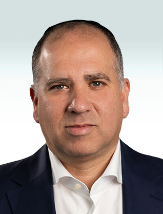 ישראל מורגנשטרן