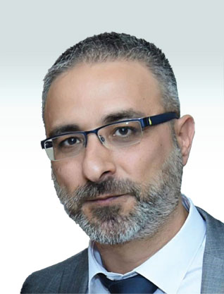 Amir Uda, Azoulay Meir Nahum (AMN) CPA
