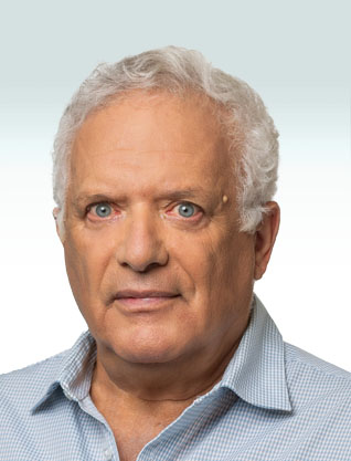 Ofer  Attias, Attias, Grauer, Vishnitzky, Inbar & Co.